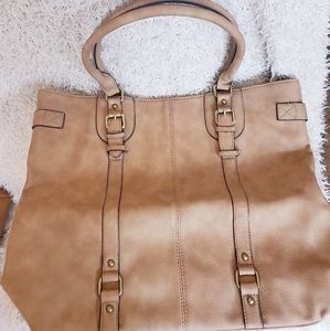 Large Work Tote
